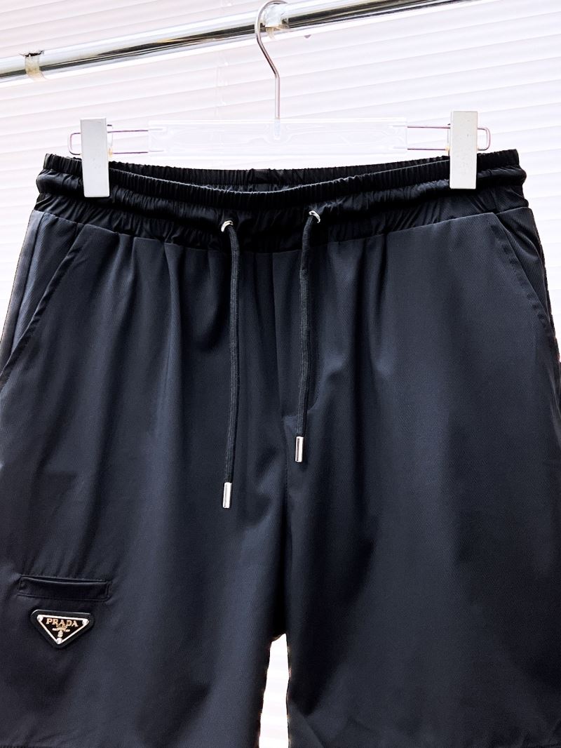 Prada Short Pants